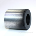 Aluminio CNC Piezas de tolerancia de alta precisión personalizada